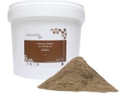 Ghassoul Powder Moroccan Lava Clay 1kg.  / مسحوق الغاسول طين الحمم المغربي 1 كغ.