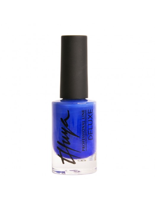 ESMALTE DELUXE AZUL KLEIN Nº33  / خط فوريست - كلاين N33