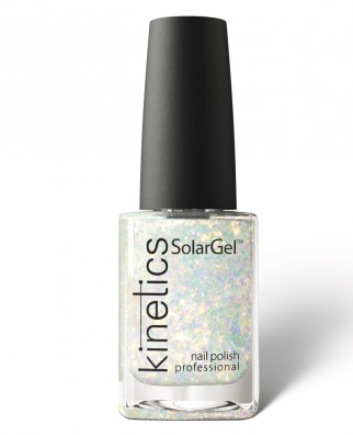 Kinetics SolarGel Polish Unicorn Tears #445 / طلاء أظافر من كينتيكس سولار جل يونيكورن تيرز#445
