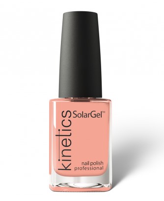 Kinetics SolarGel Polish Baroque Essential  #471 / طلاء أظافر من كينتيكس سولار جل بوركوا إسينشيل #471