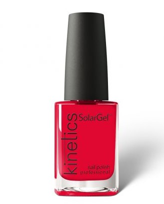 Kinetics SolarGel Polish Epicure Wine   #474 / طلاء أظافر من كينتيكس سولار جل إبيكور واين  #474