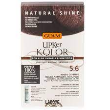 [47UKKLR56IDF] GUAM UPKER KOLOR ROSSO CAYENNE 5.6 / غوام أبكر كولور روسو كايين 5.6