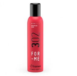 [A01605] FOR-ME 302 PUMP ME UP SPRAY 200 ML / فور مي 302 بخاخ بمب مي أب 200مل