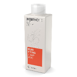 [A03332] MORPHOSIS PURIFYING SH. 250 ML / شامبو التوازن من مورفسيس 250مل