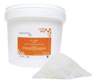 [GM005] Salt Scrub Citrus 1kg.  / مقشر ملح حمضيات 1 كجم.