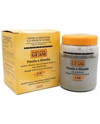 [0241FIRFPA1KG] FIR FANGO PANCIA GIROVITA 1 KG  FIR SEAWEED MUD FOR TUMMY AND WAIST 1 KG  / فير فنغو بانسيا جيروفيتاطين غوام بالطحالب البحرية1 كغ للخصر والبطن 1 كغ