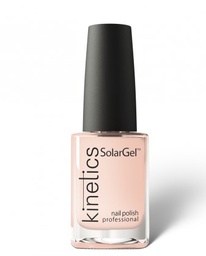[KNP059] Kinetics SolarGel Nail Polish Rose Petal #059 / طلاء أظافر من كينتيكس سولار جيل روز بيتال #059