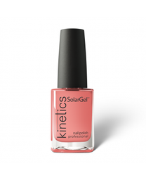 [KNP160] Kinetics SolarGel Nail Polish Demure #160 / طلاء أظافر من كينتيكس سولار جيل ديمور #160