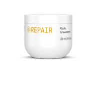 [A03510] MORPHOSIS REPAIR RICH TREATMENT 250ML / علاج ريش مورفوسيس ريتش ريش 250 مل