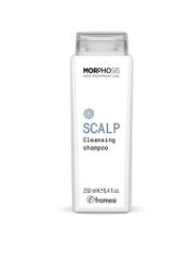 [A03545] MORPHOSIS SCALP CLEANSING SHAMPOO 250ML / مورفوسيس شامبو منظف فروة الرأس 250 مل