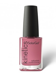 [KNP204] Kinetics SolarGel Nail Polish Purse #204 / طلاء أظافر من كينتيكس سولار جيل بارس #204