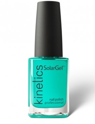 [KNP276] Kinetics SolarGel Nail Polish Never too late #276 / طلاء أظافر من كينتيكس سولار جيل نيفير تو لايت  #276
