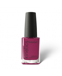 [KNP368] Kinetics SolarGel Nail Polish It’s not my passport #368 / طلاء أظافر من كينتيكس سولار جل إتس نوت ماي باسبورت  #368