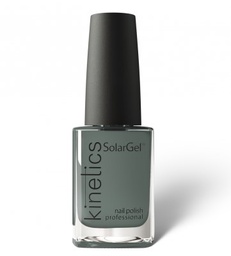 [KNP388] Kinetics SolarGel Nail Polish Wrap it up! #388 / طلاء أظافر من كينتيكس سولار جل راب إت أب #388