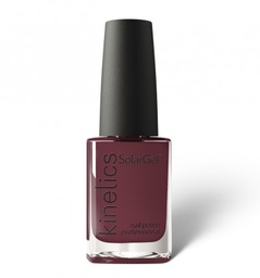 [KNP395] Kinetics SolarGel Polish Highly Unlikely #395 / طلاء أظافر من كينتيكس سولار جل هايلي أن لايكلي #395