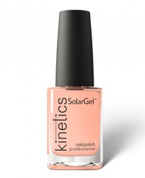 [KNP397] Kinetics SolarGel Polish No Regrets #397 / طلاء أظافر من كينتيكس سولار جل نو ريغريتس  #397