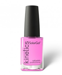 [KNP399] Kinetics SolarGel Polish Bad Color #399 / طلاء أظافر من كينتيكس سولار جل باد كولور #399