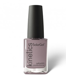 [KNP406] Kinetics SolarGel Polish Almost Naked #406 / طلاء أظافر من كينتيكس سولار جل ألموست ناكيد #406