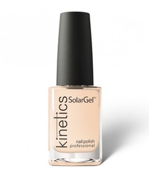 [KNP421] Kinetics SolarGel Polish Loading Beige... #421 / طلاء أظافر من كينتيكس سولار جل لودينغ بيج  #421