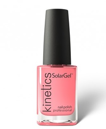 [KNP432] Kinetics SolarGel Polish Adrenaline Blush  #432 / طلاء أظافر من كينتيكس سولار جل أدرينالين بلش#432