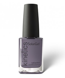 [KNP439] Kinetics SolarGel Polish Morning Mist  #439 / طلاء أظافر من كينتيكس سولار جل مورنيغ ميست  #439