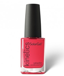 [KNP462] Kinetics SolarGel Polish Raspberry Gin   #462 / طلاء أظافر من كينتيكس سولار جل رازبيري جن #462