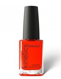 [KNP463] Kinetics SolarGel Polish Guiltless   #463 / طلاء أظافر من كينتيكس سولار جل  غيلتليس #463