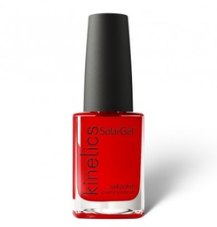 [KNP464] Kinetics SolarGel Polish Scarlet Letter  #464 / طلاء أظافر من كينتيكس سولار جل سكارلت ليتر #464