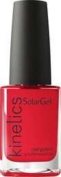 [KNP482] Kinetics SolarGel Polish Tomato Tamato  #482 / طلاء أظافر من كينتيكس سولار جل توماتو توماتو  #482