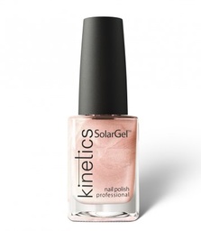 [KNP486] Kinetics SolarGel Polish Pearl Glaze #486 / طلاء أظافر من كينتيكس سولار جل بيرل غلاز #486