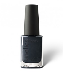 [KNP492] Kinetics SolarGel Polish Black Parade #492 / طلاء أظافر من كينتيكس سولار جل بلاك باريد  #492