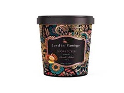 [6071509639781] SUGAR SCRUB 600 GRM ARGAN OIL   / مقشر السكر 600 جرام زيت الأركان