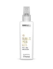 [A03518] MORPHOSIS SUBLIMIS OIL ALL DAY EMULSION 150ML / مورفوسيس سوبليميس زيت مستحلب طوال اليوم 150 مل