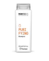 [A03550] MORPHOSIS PURIFYING SHAMPOO 250ML / مورفوسيس شامبو منقي 250 مل