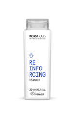[A03540] MORPHOSIS REINFORCING SHAMPOO  250ML / شامبو تقوية مورفوسيس 250 مل