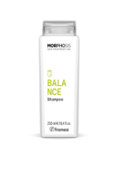 [A03521] MORPHOSIS BALANCE SHAMPOO 250ML / شامبو مورفوسيس بالانس 250 مل