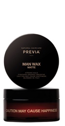 [MAN07/0100] Man Wax 100ml / شمع الرجل 100 مل