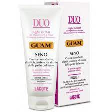 [8025021120775] DUO GUAM BREAST CREAM 150 ML  / كريم ديو غوام للصدر 150مل