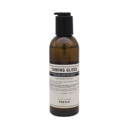 [SMO05/0200.01] S. & F. TAMING GLOSS 200 ML / إس آند إف - ملمع ترويض 200 مل