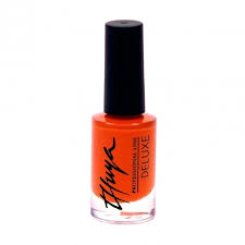 ESMALTE DELUXE SUMMER ORANGE Nº77 / إسمالت ديلوكس سمر برتقال Nº77
