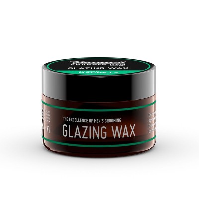 GLAZING WAX 100 ML / فرامسي باربار جن جلازنج واكس 100مل