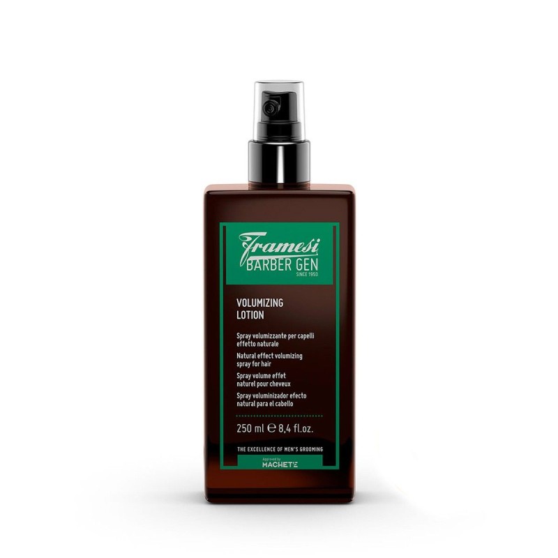 VOLUMIZING LOTION 250 ML / فرامسي باربار جن لوشن مكثف 250مل