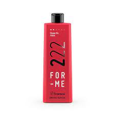 FOR-ME 222 SHAPE ME GLAZE 200 ML / فور مي 222 شايب مي جلايز 200مل