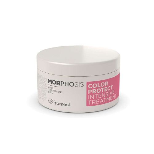 MORPHOSIS COLOR PROTECT INTENSIVE TREATMENT 200 ML / علاج حماية اللون من مورفسيس 200مل