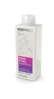 MORPHOSIS DENSIFYING SHAMPOO 250 ML / شامبو مكثف من مورفوسيس 250 مل.