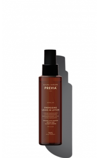 EXTRA LIFE ENERGIZING LEAVE IN LOTION 100ML / لوشن ليف إن منشط من أيكسترا لايف 100مل 
