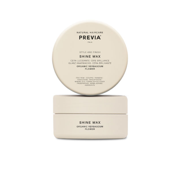 S. & F. SHINE WAX 100ML  / شمع شاين 100مل