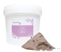 Body Wrap Lavander 1kg.  / لفائف الجسم باللافندر 1 كجم.