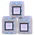 Perfumed Soap - Esprit De The 150gr.  / صابون معطر - إسبريت دي ذا 150مل..
