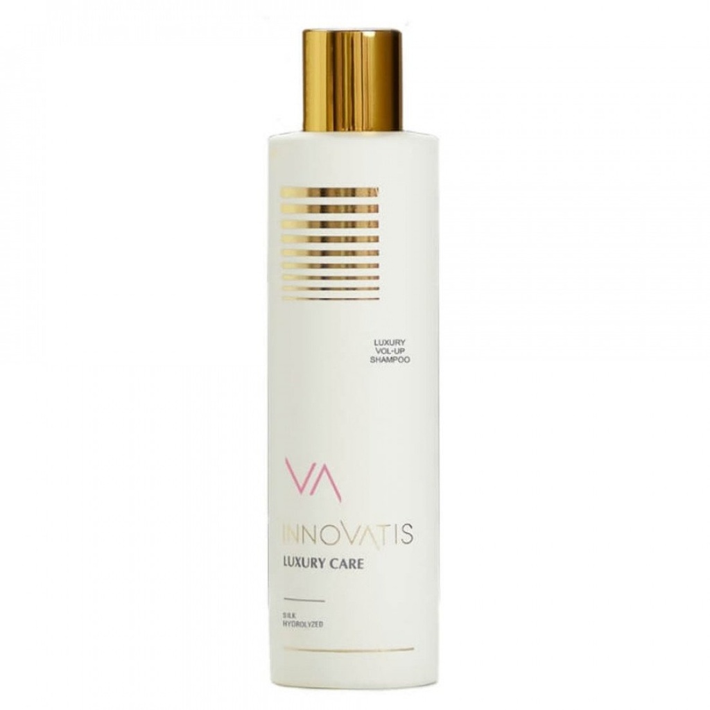 Volume Up Shampoo 250ml._x000D__x000D_
 / "شامبو فوليوم أب 250 مل.